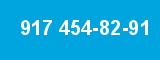 917 454-82-91 917 454-82-91
